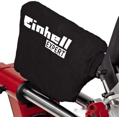 Торцовочная пила Einhell TE-SM 2131 Dual, фото 7