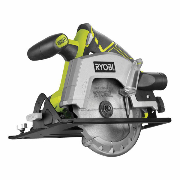 Дисковая пила Ryobi RWSL1801M, фото 3