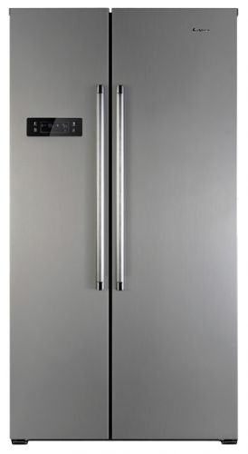 Холодильник side by side Candy CXSN 171 IXH