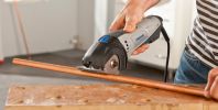 Дисковая пила Dremel DSM 20-3/4