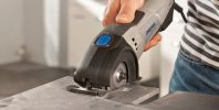 Дисковая пила Dremel DSM 20-3/4