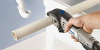 Дисковая пила Dremel DSM 20-3/4