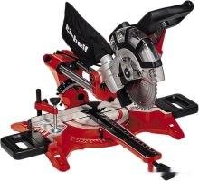 Торцовочная пила Einhell TC-SM 2131/1 Dual