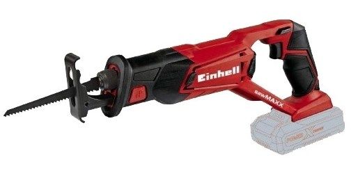Сабельная пила Einhell TE-AP 18 Li-Solo PXC (4326300), фото 1