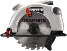 Дисковая пила Graphite 58G488
