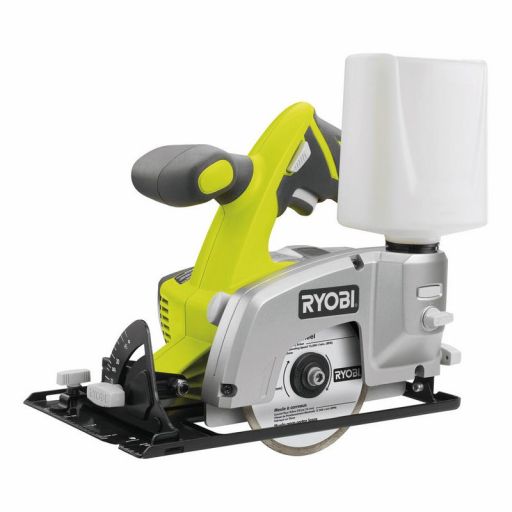 Дисковая пила Ryobi LTS180M, фото 1