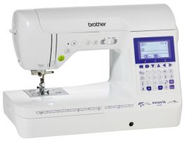 Швейная машина Brother INNOV-'IS F420