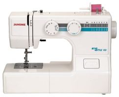 Швейная машина Janome My Style 100