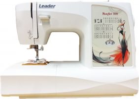 Швейная машина Leader NewArt 100
