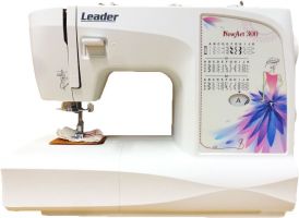 Швейная машина Leader NewArt 300