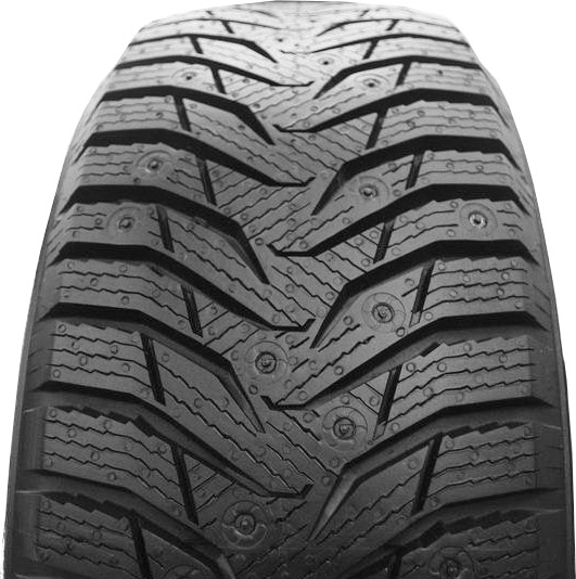 Шина Kumho WinterCraft Ice WI31 205/55 R16 94T, фото 2
