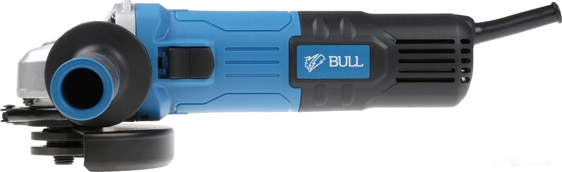 Угловая шлифмашина Bull WS 1203, фото 2