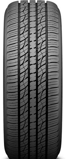Шина Kumho Crugen Premium KL33 225/55 R18 98H, фото 5