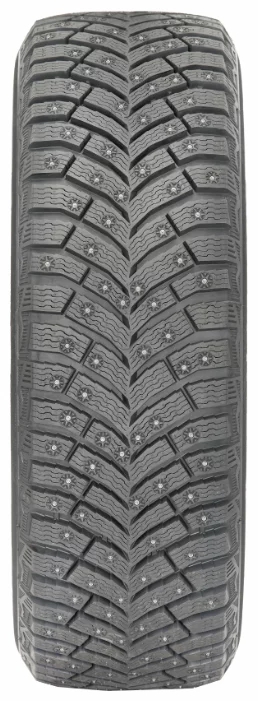 Автомобильная шина Michelin X-Ice North 4 255/35 R19 96H, фото 2