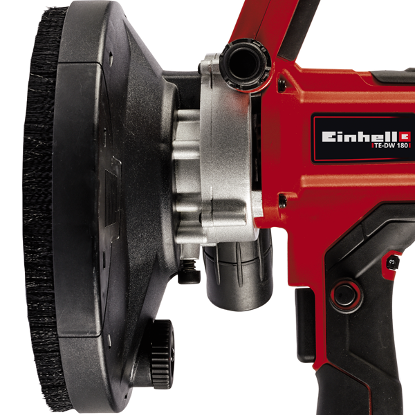 Шлифовальная машина Einhell TC-DW 180, фото 3