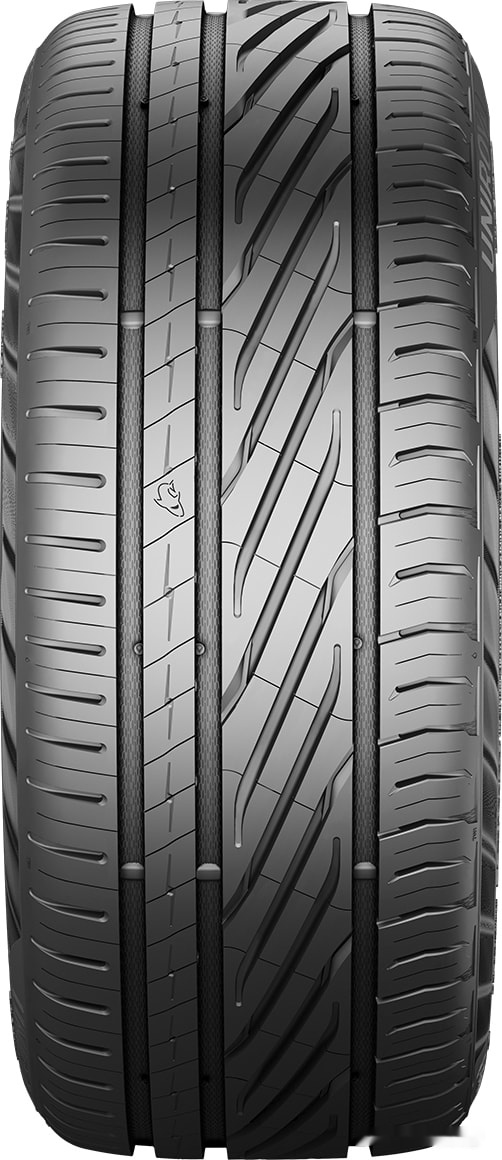 Автомобильные шины Uniroyal RainSport 5 275/35R19 100Y, фото 3