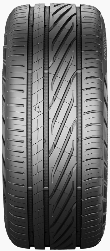Шина Uniroyal RainSport 5 285/35 R18 101Y, фото 2