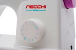 Электромеханическая швейная машина Necchi 5423A