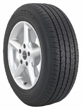 Шина Bridgestone Turanza ER33 225/45 R17 91W RunFlat, фото 1