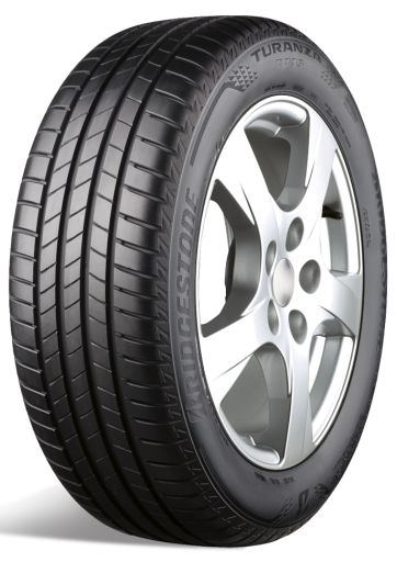 Шина Bridgestone Turanza T005 225/45 R19 92W, фото 1