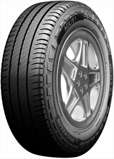 Шина Michelin Agilis 3 195/65 R16C 104/102R, фото 1