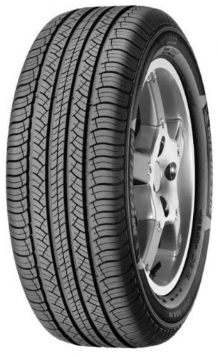 Шина Michelin Latitude Tour HP 245/55 R19 103H, фото 1