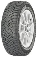 Шина Michelin X-Ice North 4 235/50 R17 100T