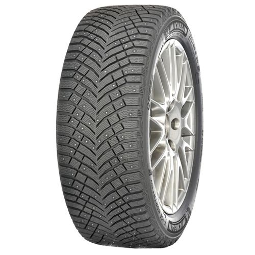 Автомобильная шина Michelin X-Ice North 4 SUV 225/60 R18 104T, фото 1