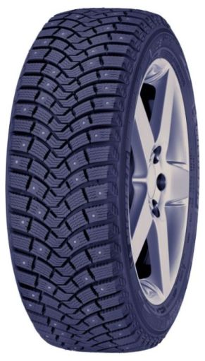 Шина Michelin X-Ice North XIN2 205/60 R16 96T, фото 1