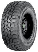 Шина Nokian Rockproof 245/70 R17 119/116Q