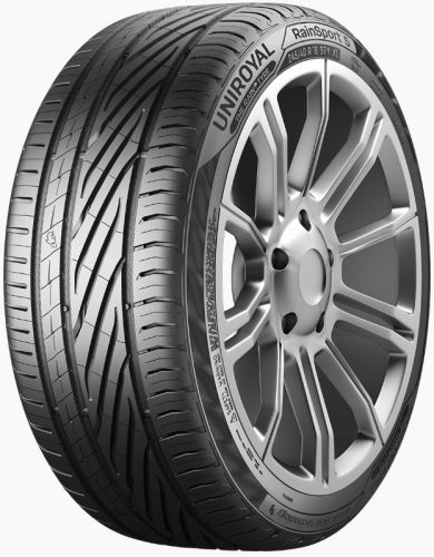 Шина Uniroyal RainSport 5 285/35 R18 101Y, фото 1