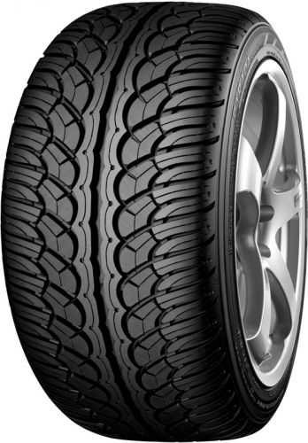 Шина Yokohama Parada Spec-X 305/50 R20 120V, фото 1