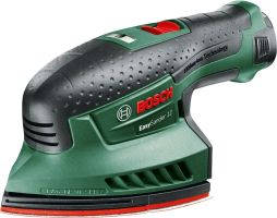 Шлифовальная машина Bosch EasySander 12 (без аккумулятора)