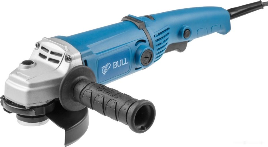 Угловая шлифмашина Bull WS 1201, фото 1