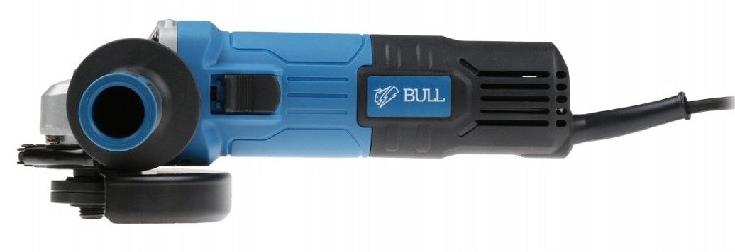 Угловая шлифмашина Bull WS 1202, фото 1