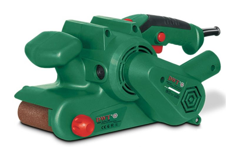 Шлифовальная машина DWT BS09-75 V