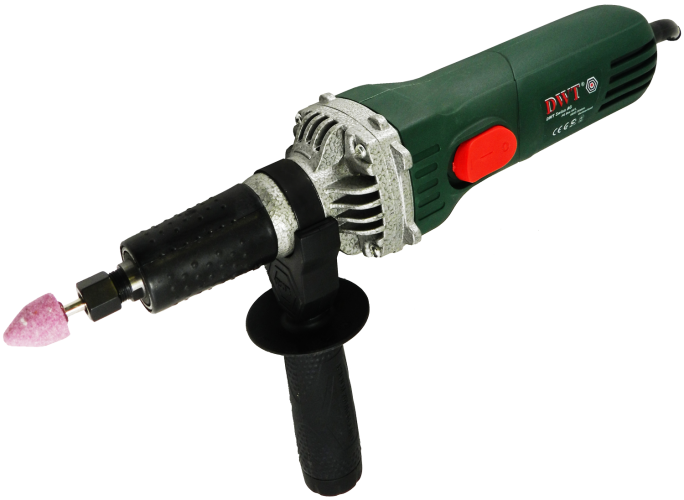 Шлифовальная машина DWT GS06-27 LV