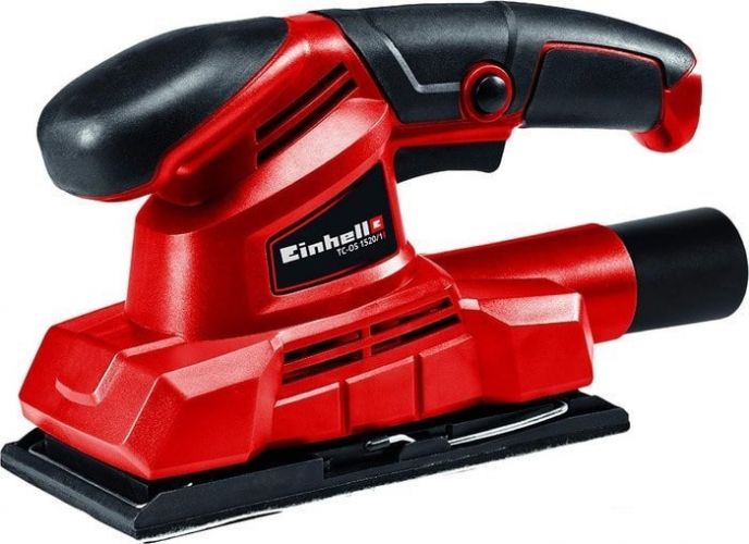 Шлифовальная машина Einhell TC-OS 1520/1, фото 1
