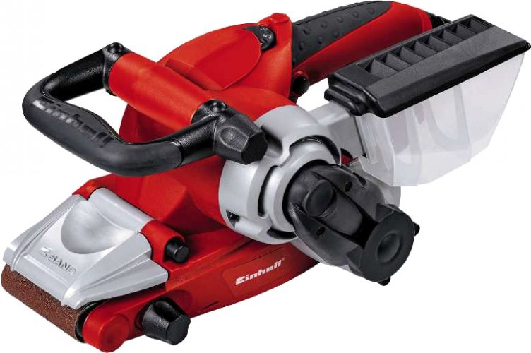 Шлифовальная машина Einhell TE-BS 8540 E, фото 1
