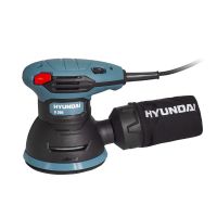 Шлифовальная машина Hyundai O 350