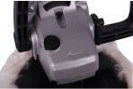 Угловая шлифмашина Mekkan MK81202