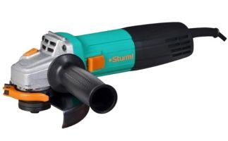 Угловая шлифмашина Sturm AG9012TE