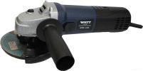 Угловая шлифмашина Watt WWS-1100 4.011.125.10