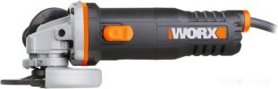 Угловая шлифмашина Worx WX712