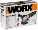 Угловая шлифмашина Worx WX712