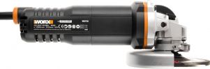 Угловая шлифмашина Worx WX712