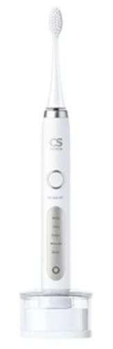 Электрическая зубная щетка CS Medica CS-333 (White)