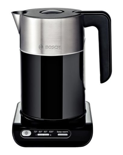 Электрический чайник Bosch TWK 8613P, фото 1