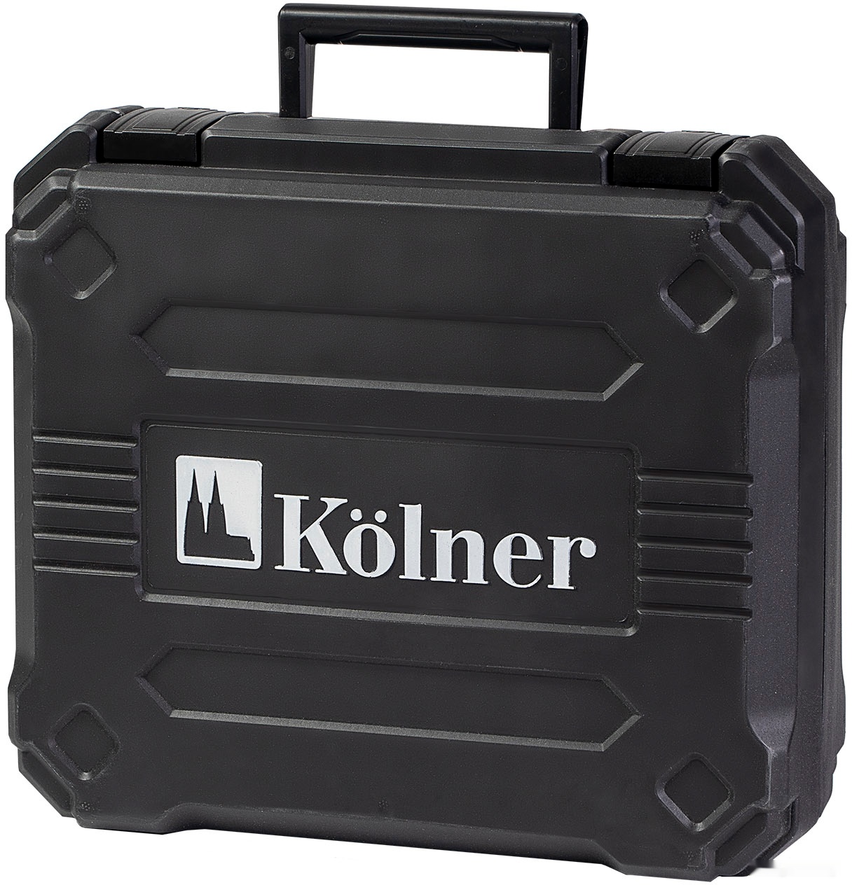 Дрель-шуруповерт Kolner KCD 14.4/2LC (с 2-мя АКБ), фото 4