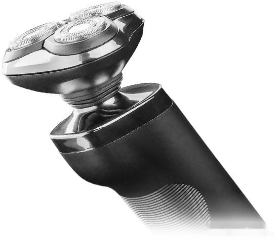 Электробритва CENTEK CT-2175, фото 3